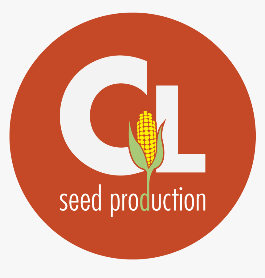 Cl Seed Logos Final - Emblem, HD Png Download