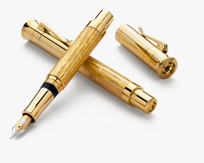 Pen Of The Year 2012 Diamanten Edition Von Graf Von, HD Png Download
