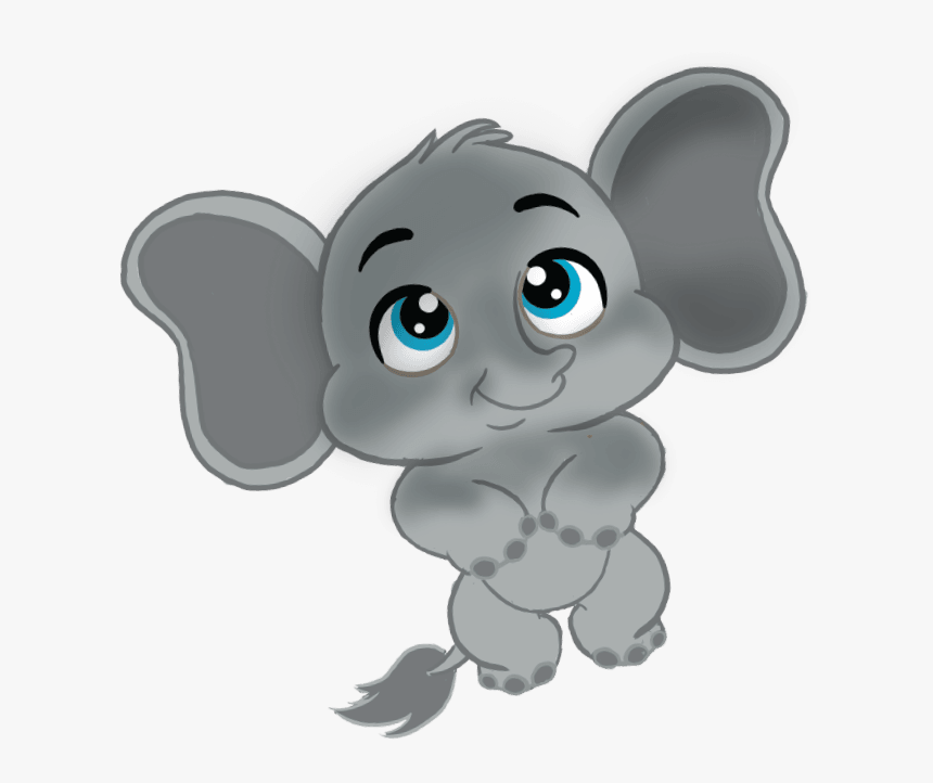 Petit Friends - Cartoon, HD Png Download
