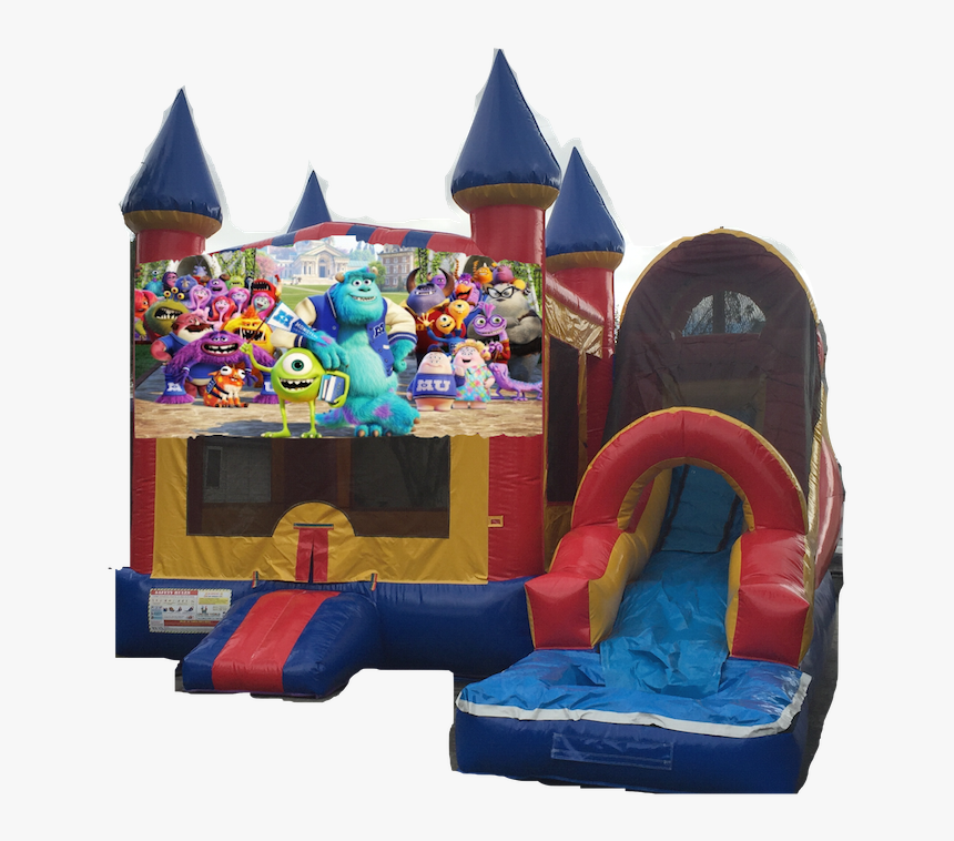 Inflatable, HD Png Download