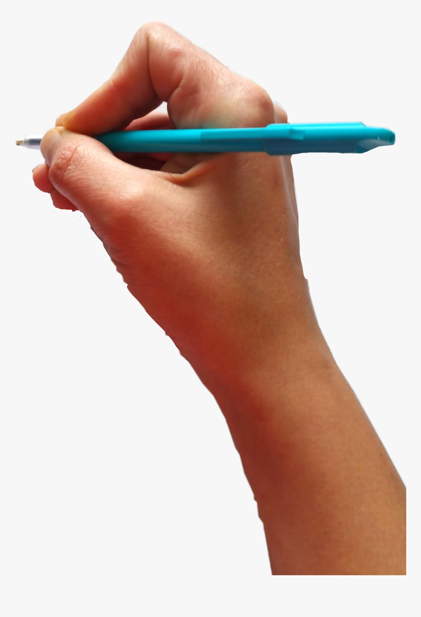 #drawung #writing #hand #pen - Writing, HD Png Download