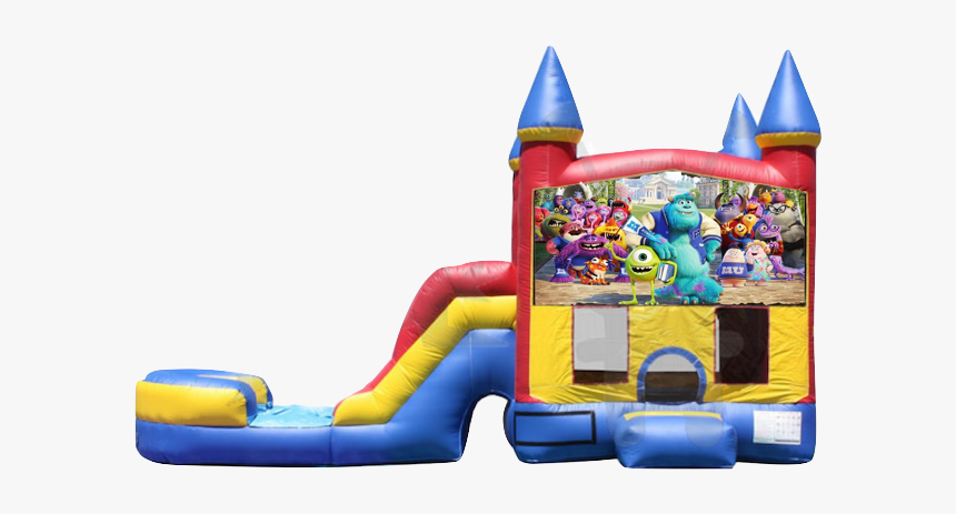 Inflatable, HD Png Download