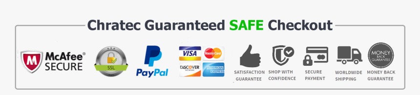 Mcafee Secure, HD Png Download