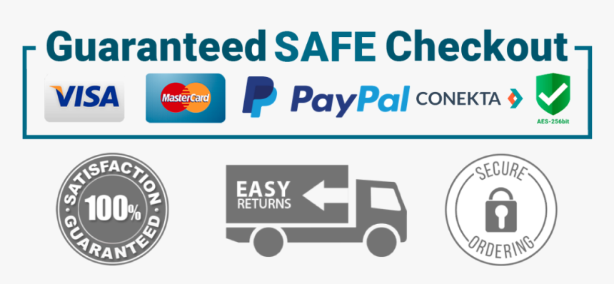 Trust & Payment - Visa, HD Png Download