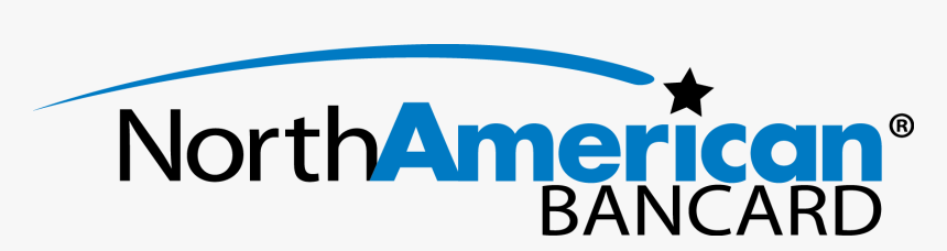 North American Bancard Logo Png, Transparent Png