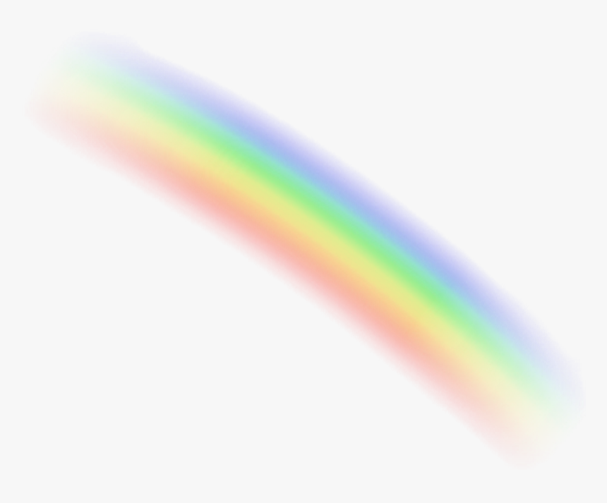 Arcoiris Picsart, HD Png Download