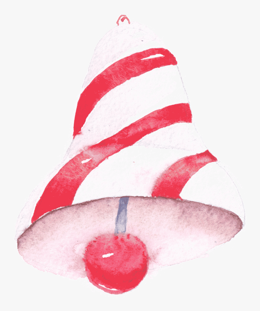 中国风荷花水彩画 - Airplane, HD Png Download