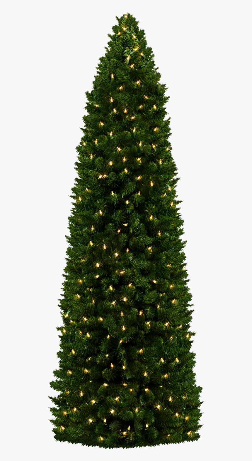 Christmas Tree Png - Phone Christmas Tree Png, Transparent Png