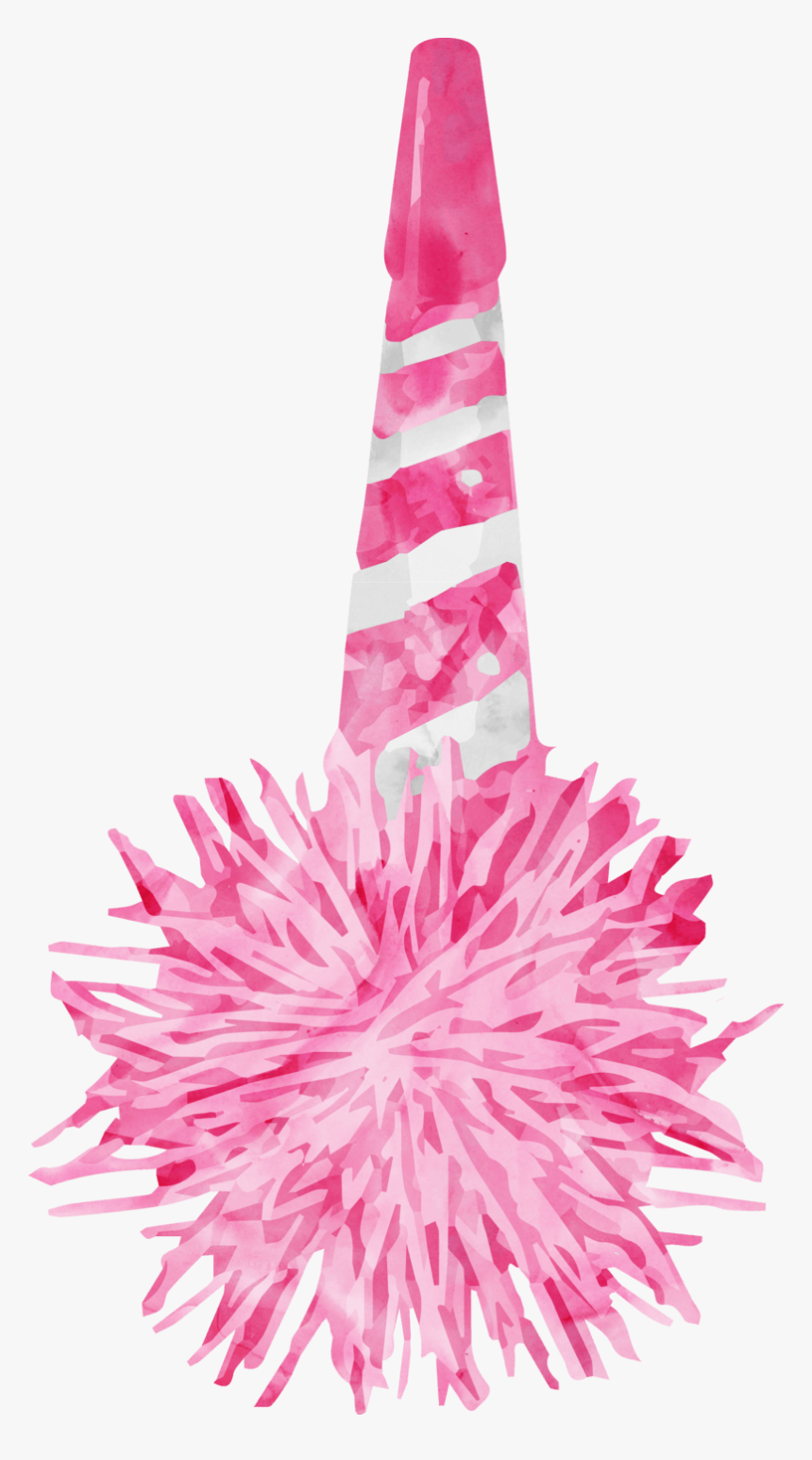 双十一风格主标题文字色彩绚烂图 - Birthday, HD Png Download