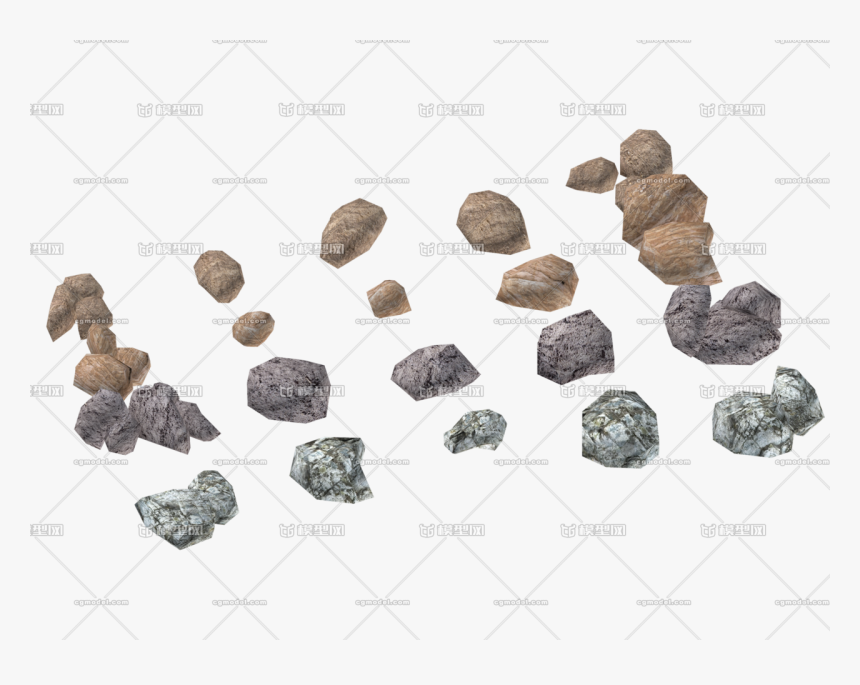 Igneous Rock, HD Png Download