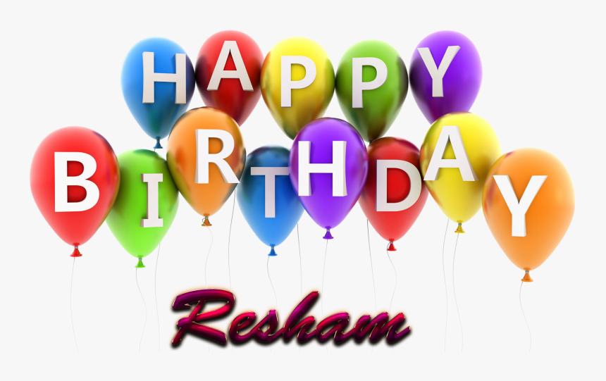 Free Png Resham Happy Birthday Vector Cake Name Png - Happy Birthday Raihan, Transparent Png