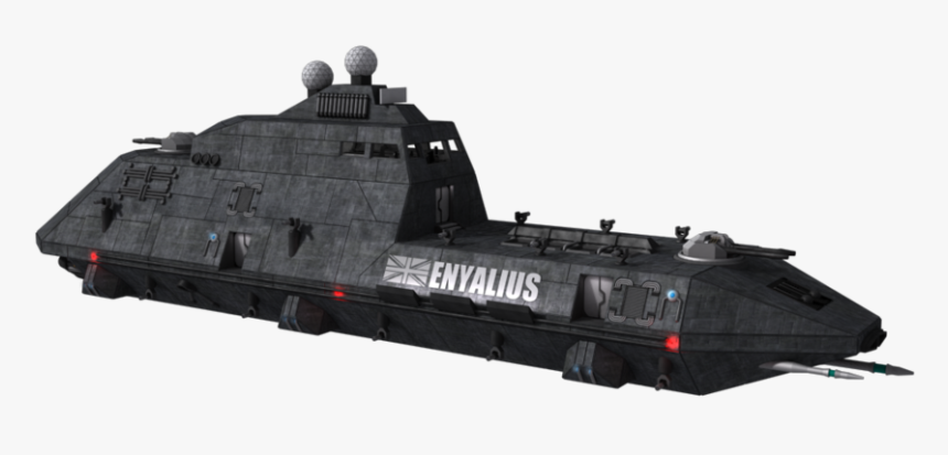 Aircraft Cruiser, HD Png Download