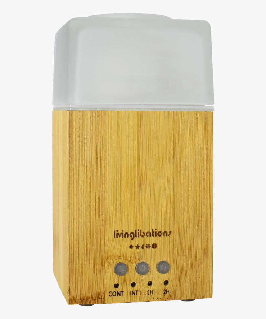 Breeze Aroma Diffuser - Perfume, HD Png Download