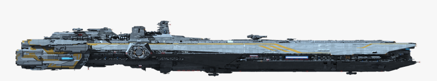 Supercarrier, HD Png Download