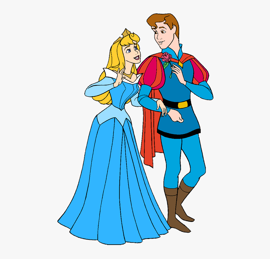 Disney Princess Aurora Mother, HD Png Download