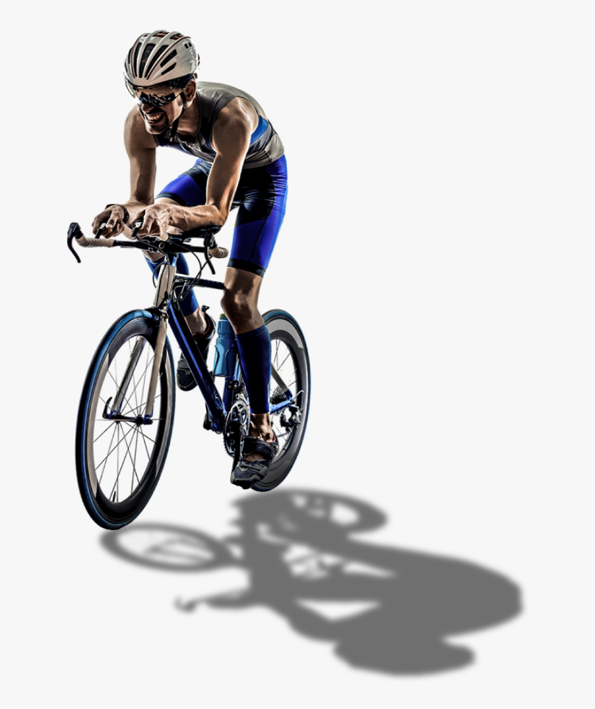 Duathlon, HD Png Download
