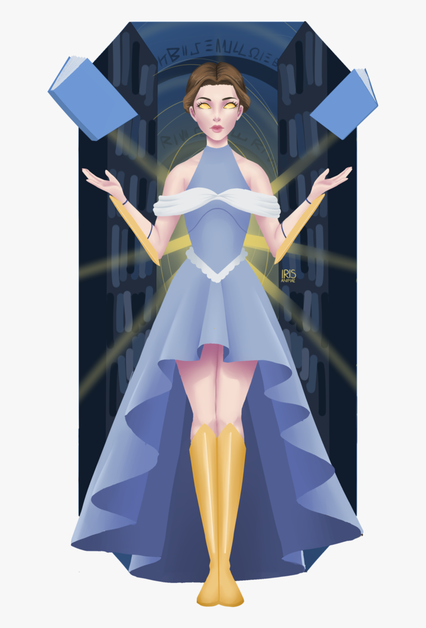Girl, HD Png Download