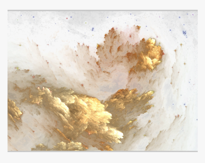 #background #gold #stunning - Fond D Écran Nébuleuse, HD Png Download
