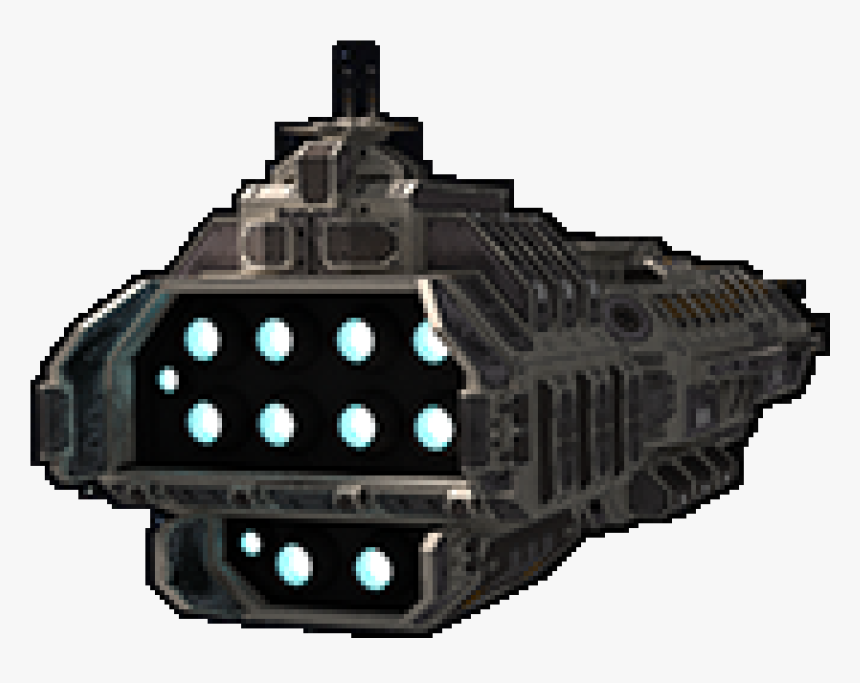 Tank, HD Png Download