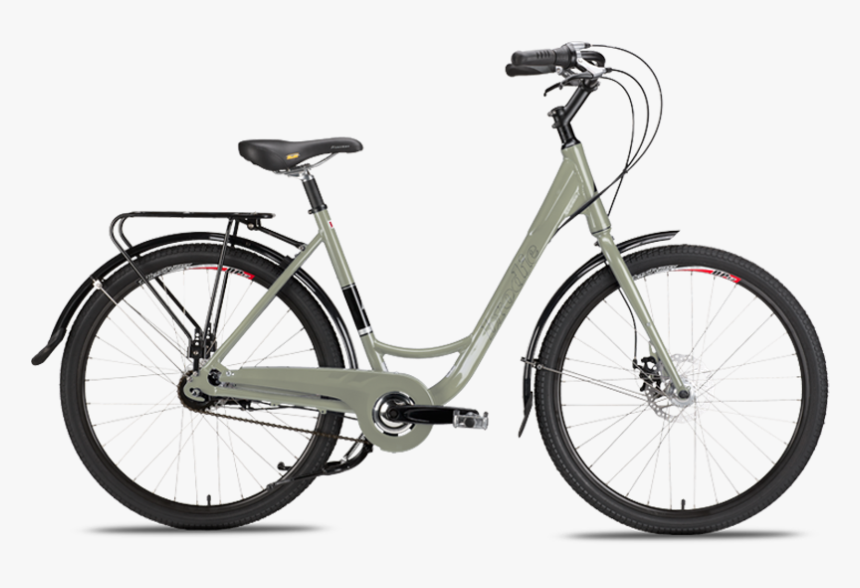 Specialized Epic Comp Silver, HD Png Download