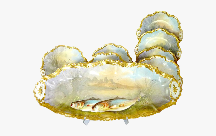 Shellfish, HD Png Download