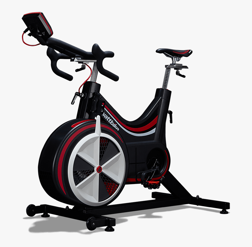 Pro/trainer - Wattbike Pro, HD Png Download