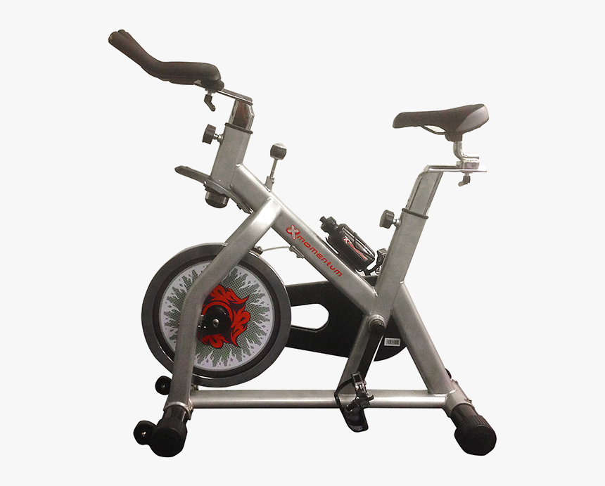 Bikes Momentum - Fitness Master X Series Momentum Indoor, HD Png Download