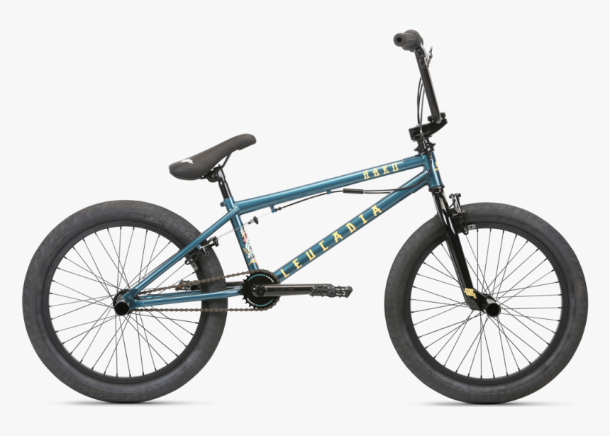 Leucadia Dlx Sea Blue - Haro Leucadia 2020, HD Png Download