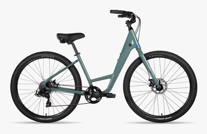 Scene - Norco Scene 3, HD Png Download