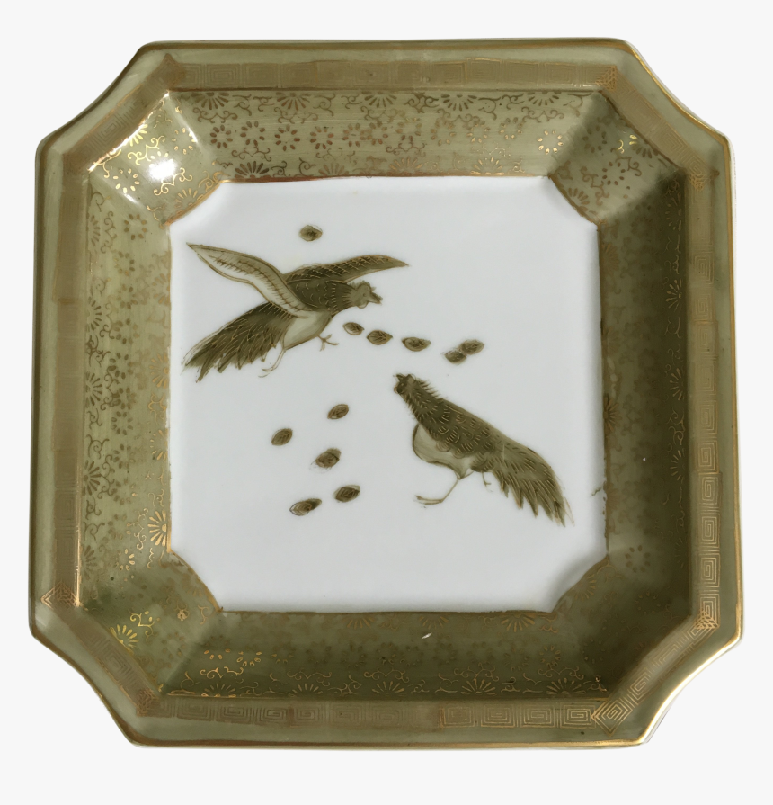 Chairish Logo - Old World Flycatcher, HD Png Download