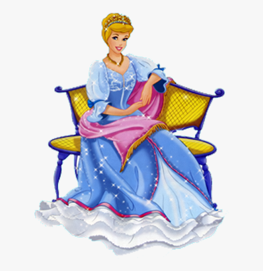 Ariel Disney Princess Belle The Walt Disney Company - Disney, HD Png Download