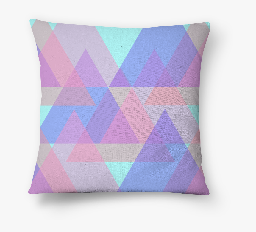 Almofada Tritritri De Bianca Katayamana - Cushion, HD Png Download