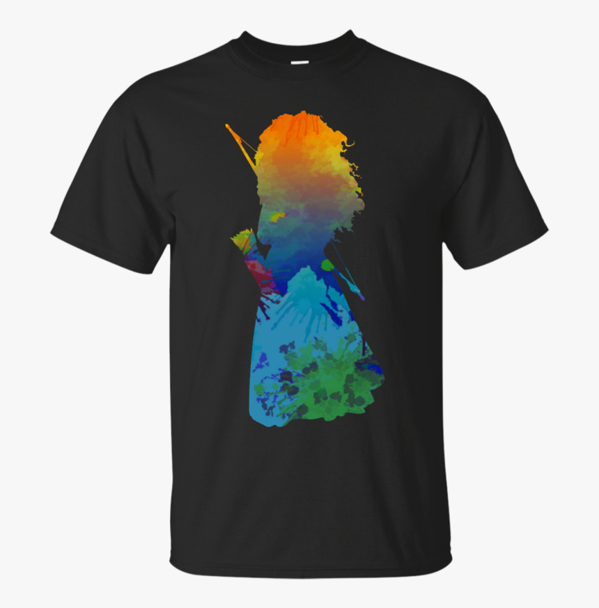 Princess Inspired Silhouette T Shirt Hoodie Iron Man - Skull Louis Vuitton Tshirt, HD Png Download