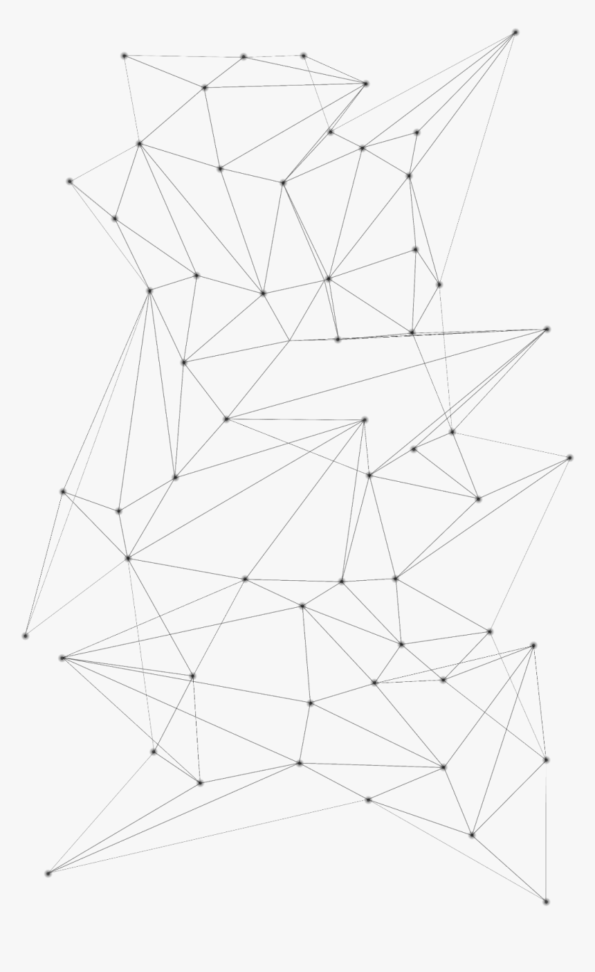 #line #point #symmetry #pattern - Line Point Symmetry Pattern Png, Transparent Png