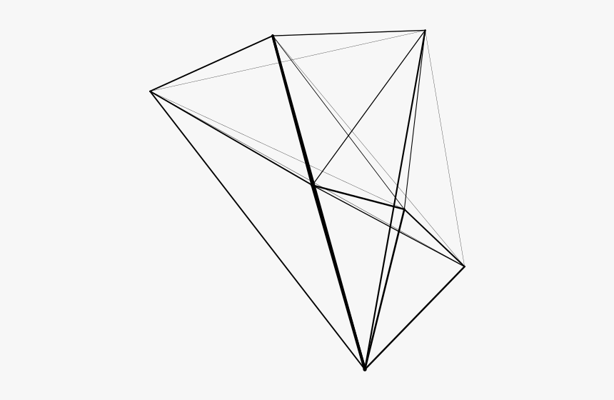 Triangle, HD Png Download