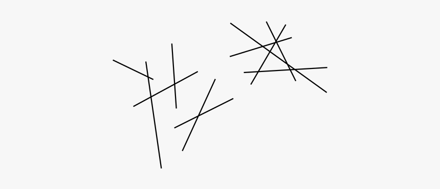 Lines - Line Art, HD Png Download