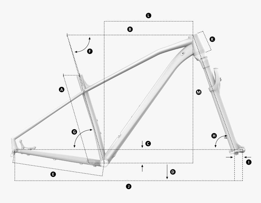 Transparent Mountain Bike Png - Mondraker, Png Download
