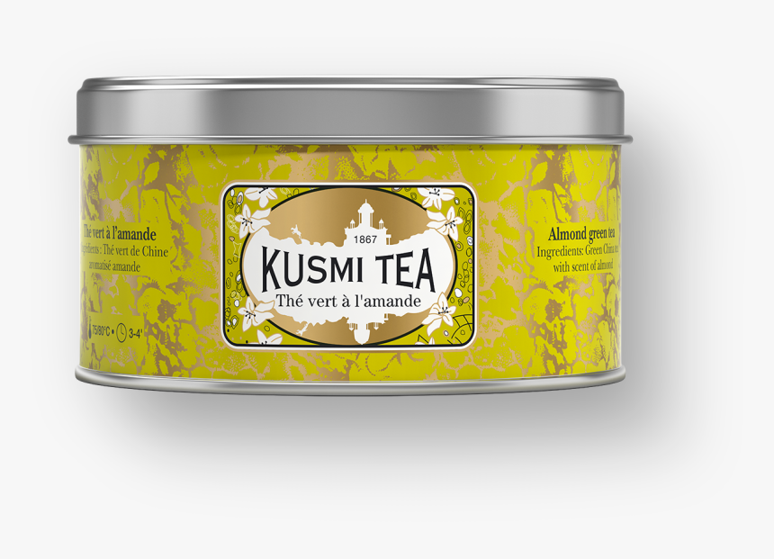 Kusmi Tea, HD Png Download