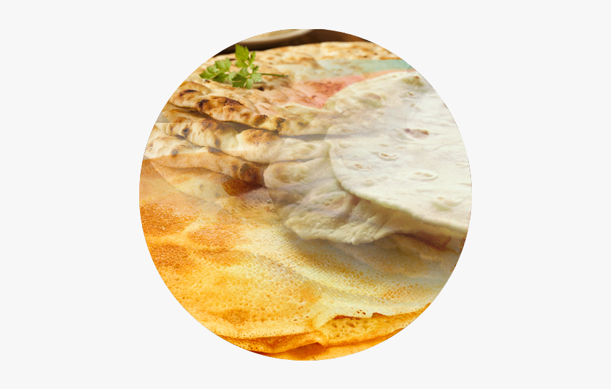 Planos - Flatbread, HD Png Download