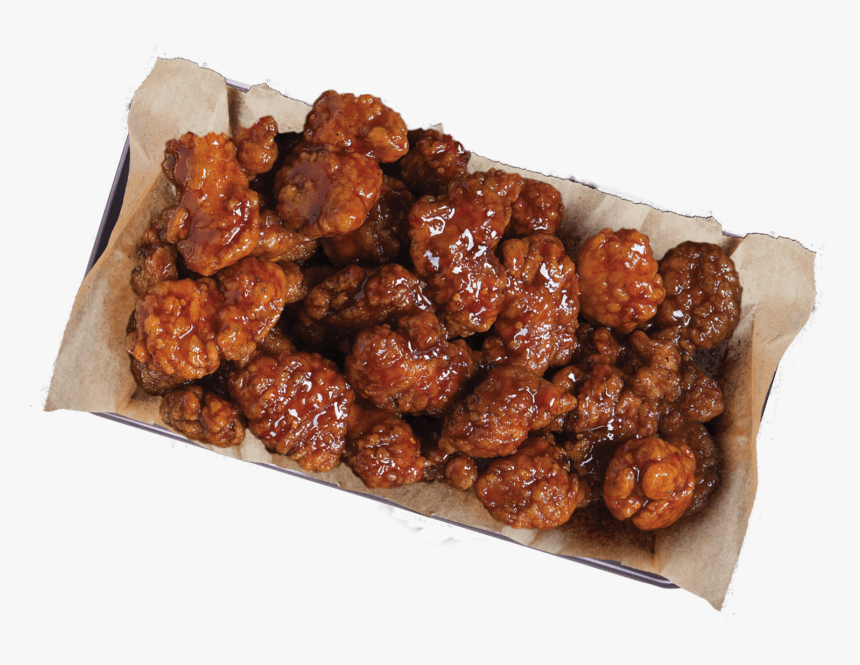 Zone Chicken Wings Near - General Tso's Chicken, HD Png Download