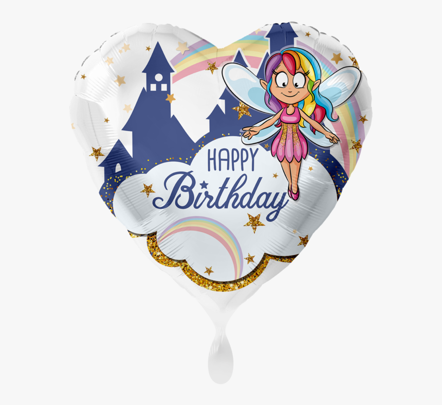Balloon, HD Png Download