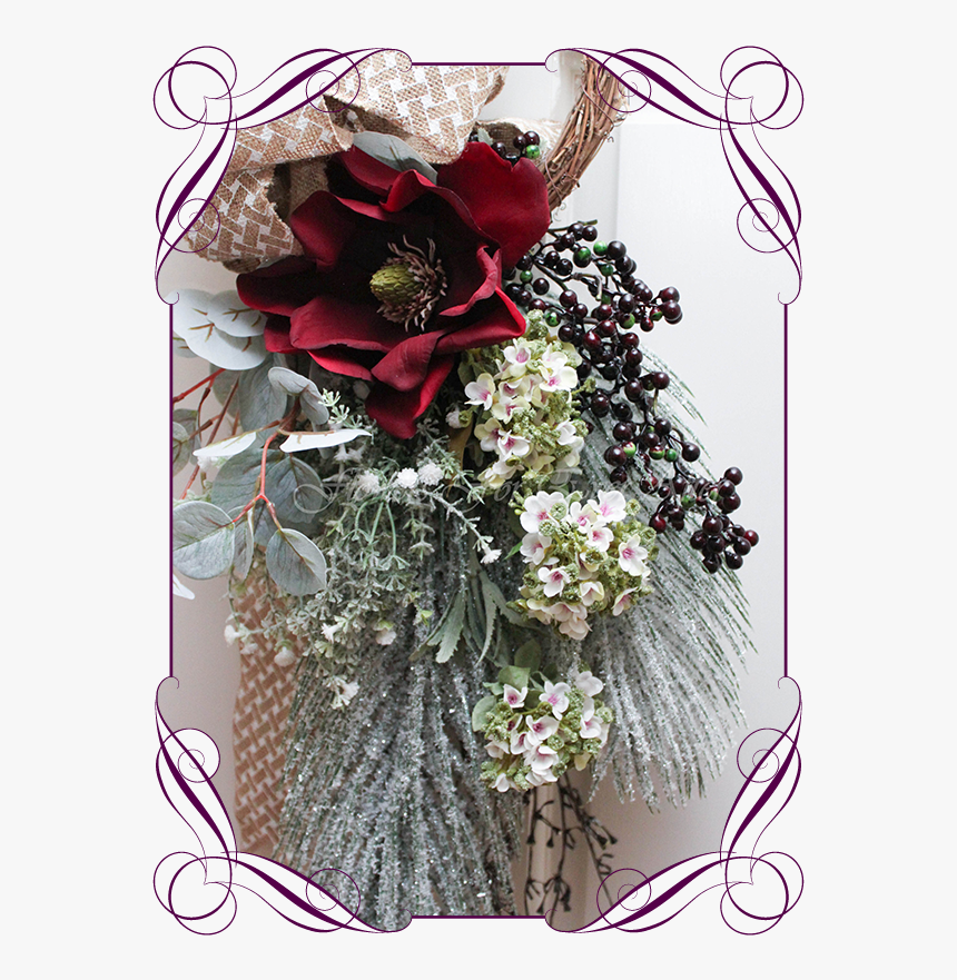 Flower Bouquet, HD Png Download