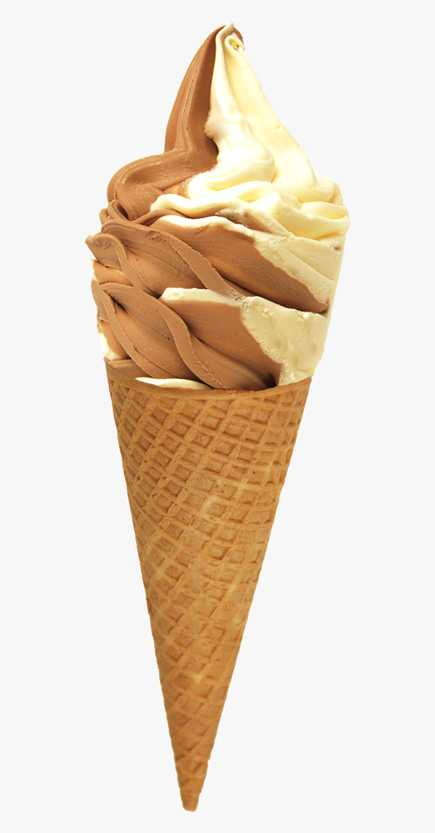Ice Cream Cone, HD Png Download