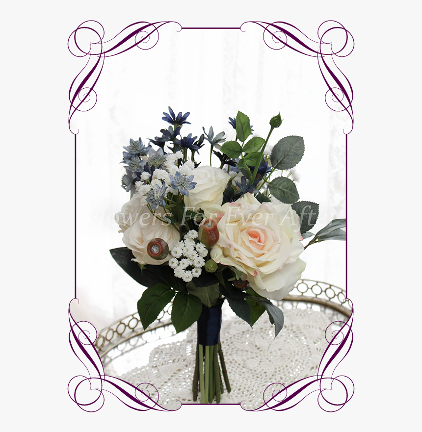 Wedding Basket For Flower Girl, HD Png Download