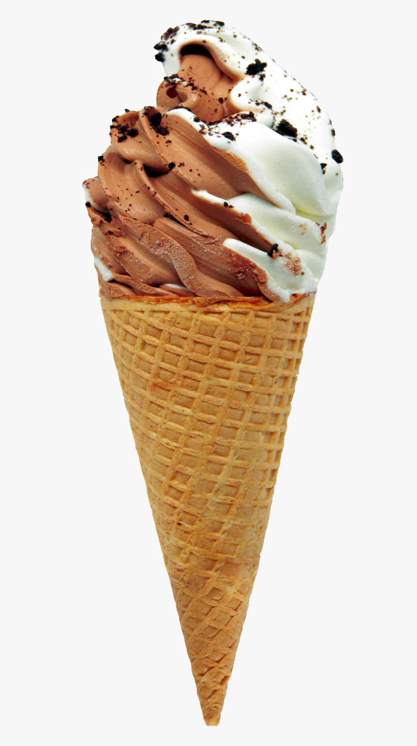 Ice Cream Cone, HD Png Download