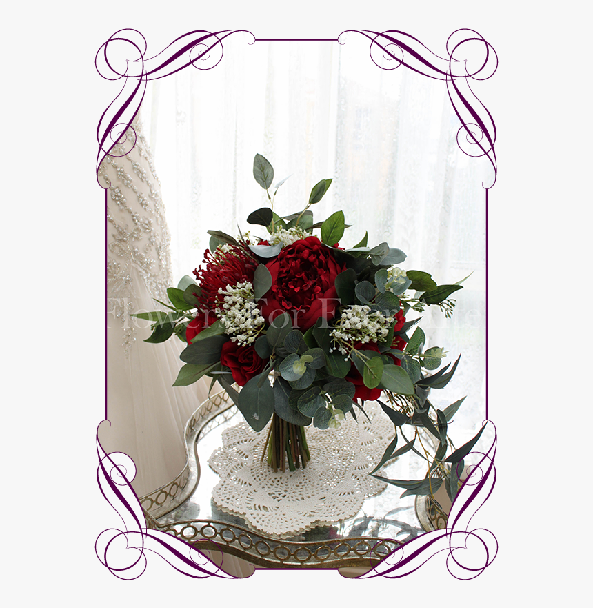 Wedding Basket For Flower Girl, HD Png Download