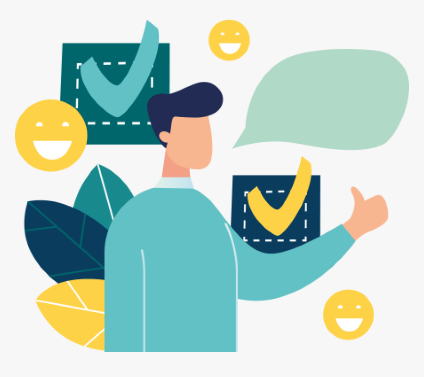 We Re A Company That Believes That A Changing World - Reseller Vector, HD Png Download