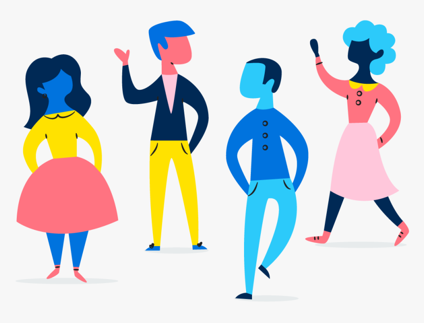 Illustration, HD Png Download