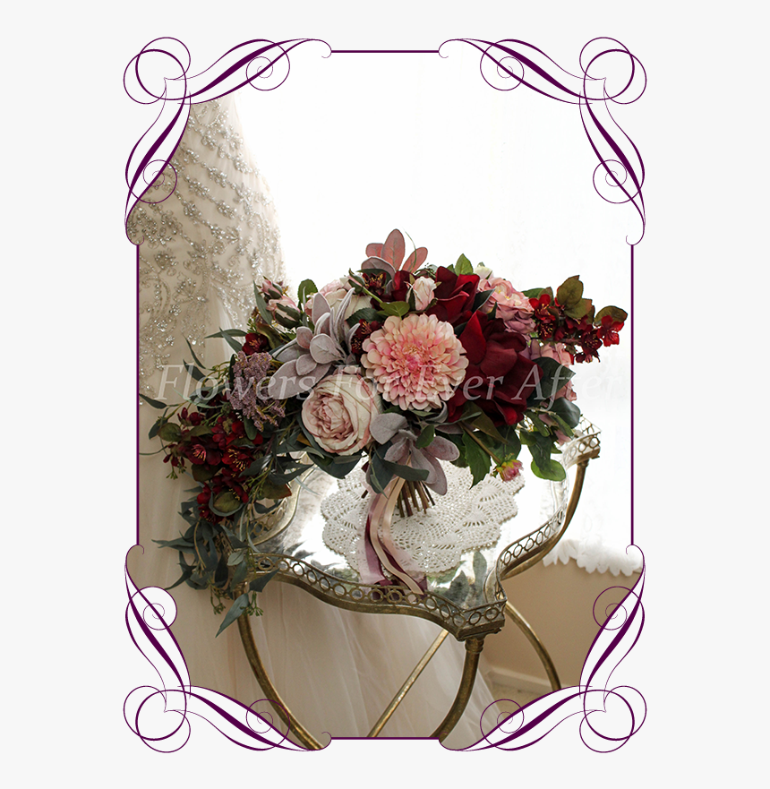 Flower Bouquet, HD Png Download