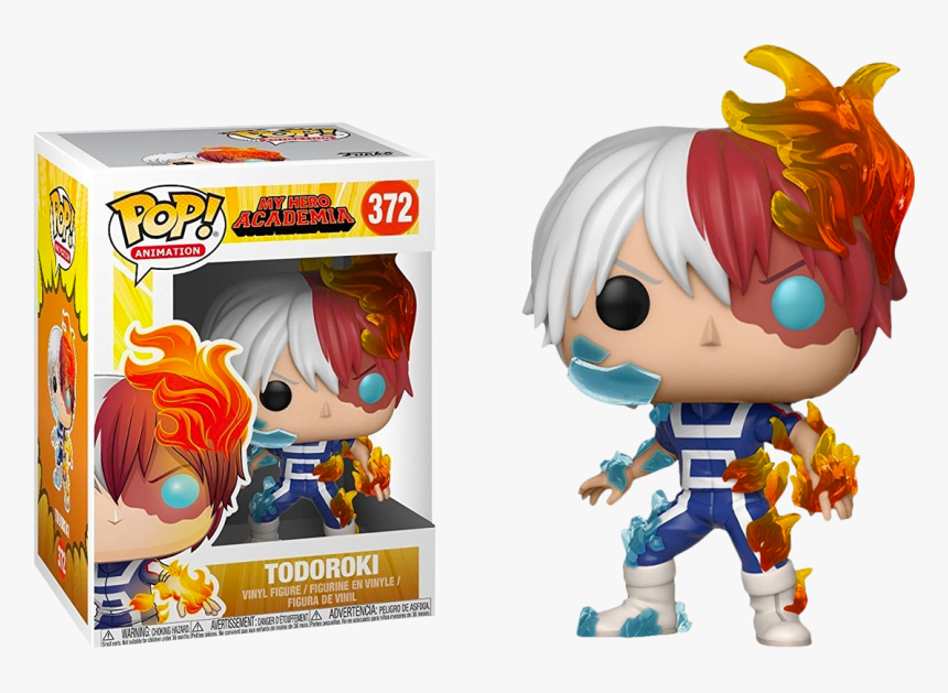 My Hero Academia - My Hero Academia Pop, HD Png Download